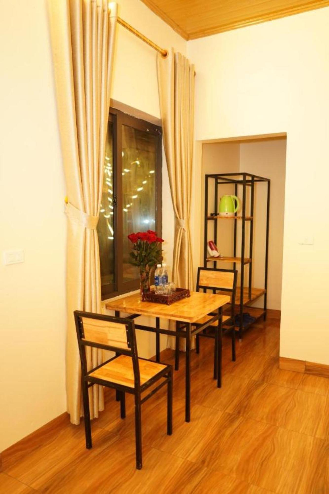 Trang An Garden Bungalow 닌빈 외부 사진